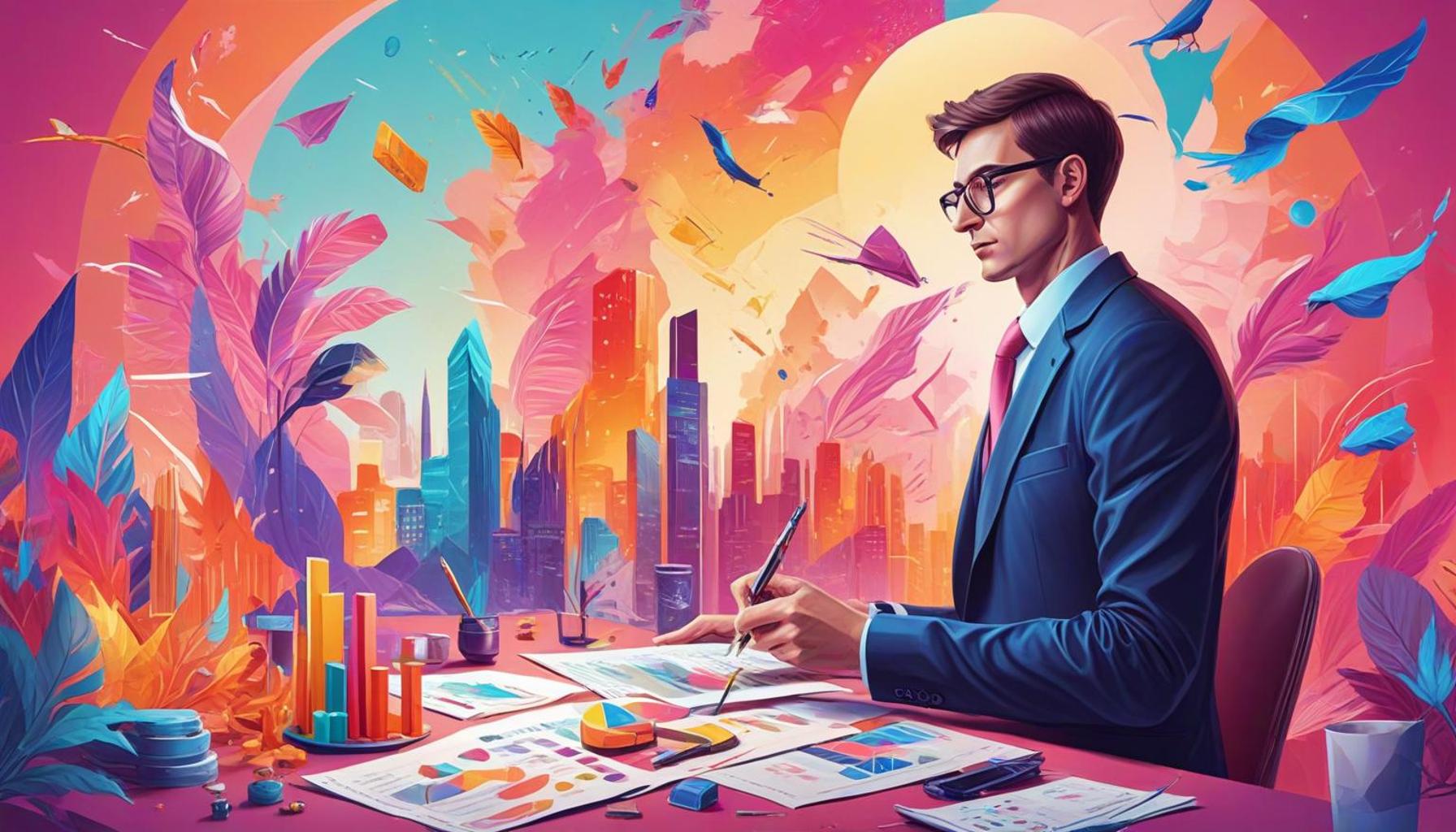 Investeringsstrategier för den som har en konservativ profil